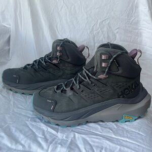 Hoka Kaha 2 Gore-Tex hiking boots